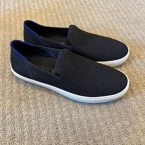 Rothy’s slip on sneakers size 9.5